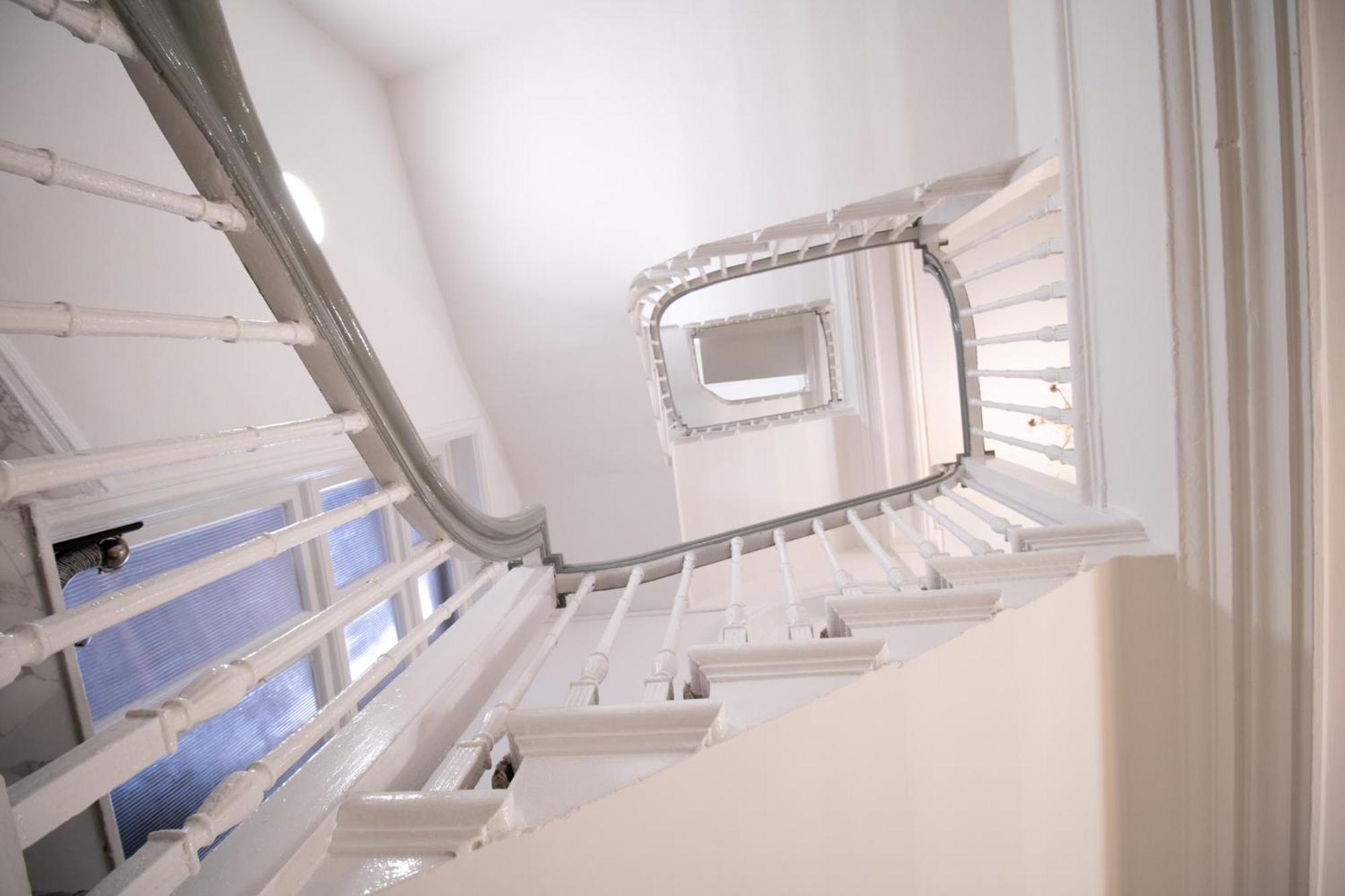 Luxurious 1-Bedroom Penthouse On Oxford Street 11G Londres Extérieur photo