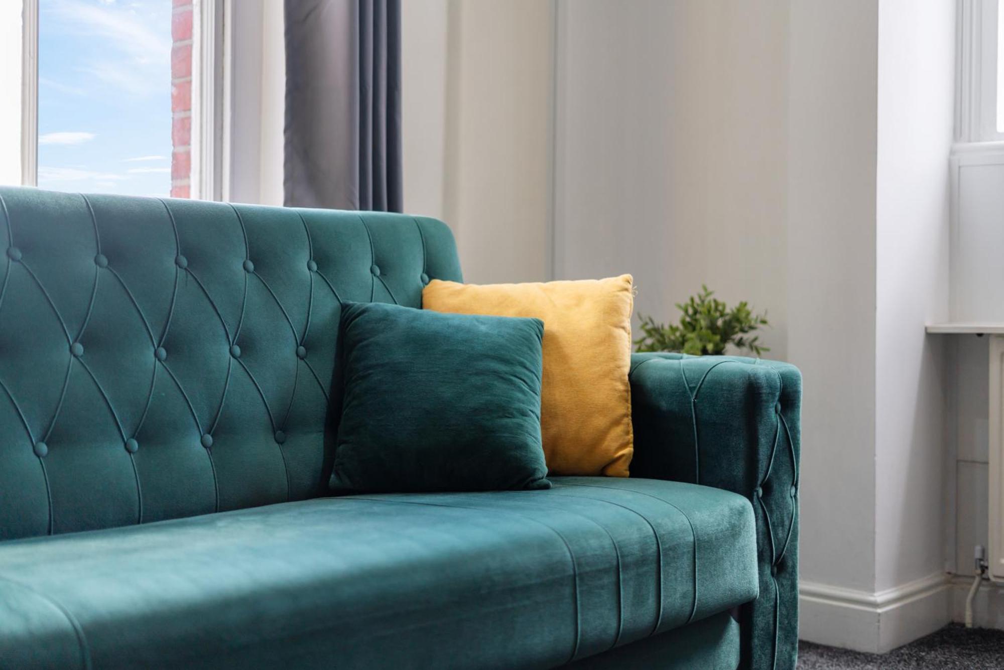 Luxurious 1-Bedroom Penthouse On Oxford Street 11G Londres Extérieur photo
